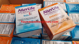 Lot Of Alterlife Sleep And Energy 80Packs