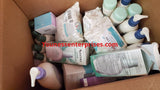 Lot Of Assorted Aveeno Skin Care 35Pcs (Some Past Dated)