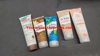 Lot Of Assorted Body Lotion 56Pcs