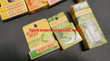 Lot Of Assorted Burts Bees Skincare 200Pcs
