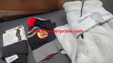 Lot Of Assorted Clothes And Accessories 54Pcs