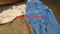 Lot Of Assorted Clothes And Accessories 54Pcs