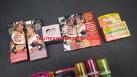Lot Of Assorted Cosmetics 154Pcs