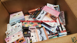 Lot Of Assorted Cosmetics And Beauty Care 80Pcs (Mostly Eyelashes)