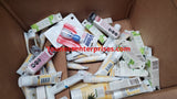 Lot Of Assorted Cosmetics And Personal Care 56Pcs