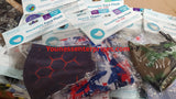 Lot Of Assorted Facemasks For Adults And Kids 350Pcs