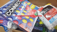 Lot Of Assorted General Merchandise 30Pcs