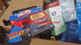 Lot Of Assorted General Merchandise 30Pcs
