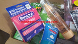 Lot Of Assorted General Merchandise 35Pcs