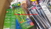 Lot Of Assorted General Merchandise 35Pcs