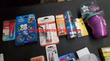 Lot Of Assorted General Merchandise 73Pcs