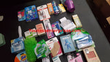 Lot Of Assorted General Merchandise 73Pcs