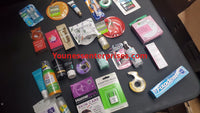 Lot Of Assorted General Merchandise 81Pcs