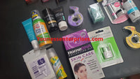 Lot Of Assorted General Merchandise 81Pcs
