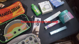 Lot Of Assorted General Merchandise 89Pcs