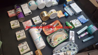 Lot Of Assorted General Merchandise 89Pcs