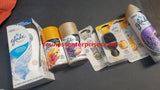 Lot Of Assorted Glade Air Fresheners 42Pcs