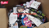 Lot Of Assorted Hair Accessories 147Packs/Pcs