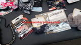 Lot Of Assorted Hair Accessories 147Packs/Pcs