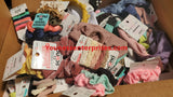Lot Of Assorted Hair Accessories 188Pcs