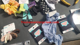 Lot Of Assorted Hair Accessories 188Pcs