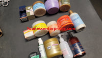 Lot Of Assorted Hair And Skin Care 44Pcs