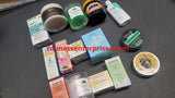 Lot Of Assorted Hair And Skin Care 55Pcs