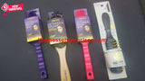 Lot Of Assorted Hair Brushes 113Pcs