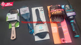 Lot Of Assorted Hair Brushes 113Pcs