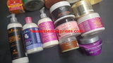 Lot Of Assorted Hair Care 22Pcs