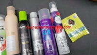 Lot Of Assorted Hair Care 28Pcs