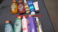 Lot Of Assorted Hair Care 30Pcs