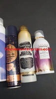 Lot Of Assorted Hair Care 31Pcs