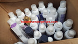 Lot Of Assorted Hair Care 31Pcs