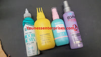 Lot Of Assorted Hair Care 41Pcs
