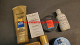 Lot Of Assorted Hair Care 48Pcs