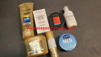 Lot Of Assorted Hair Care 48Pcs