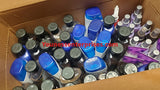 Lot Of Assorted Hair Care 49Pcs