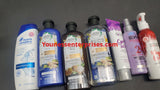 Lot Of Assorted Hair Care 49Pcs