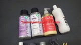 Lot Of Assorted Hair Care 54Pcs