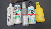 Lot Of Assorted Hair Care 54Pcs