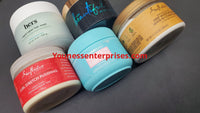 Lot Of Assorted Hair Care 64Pcs