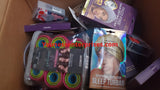 Lot Of Assorted Hair Care Accessories And 64Packs/Pcs