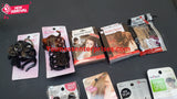Lot Of Assorted Hair Clips And Pins 118Packs/Pcs
