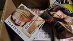 Lot Of Assorted Hair Coloring 30Pcs