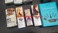 Lot Of Assorted Hair Coloring 58Pcs