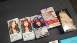 Lot Of Assorted Hair Coloring 58Pcs