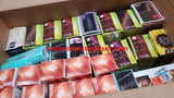 Lot Of Assorted Hair Coloring 59Pcs