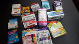 Lot Of Assorted Hbc And Personal Care 109Pcs (See Images For Dates)