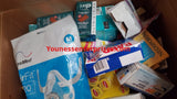 Lot Of Assorted Hbc And Personal Care 73Pcs